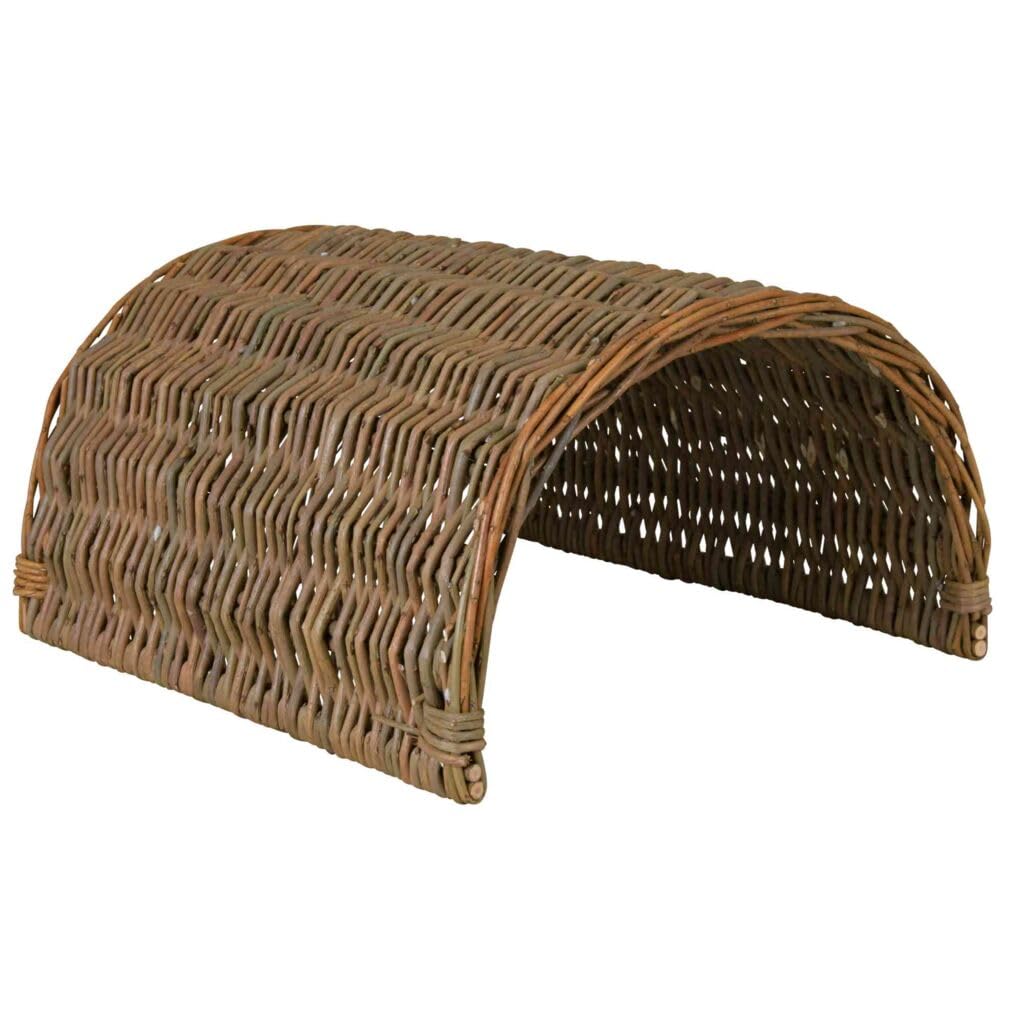 Trixie 62113 Weidenbrücke, 30 × 16 × 30 cm, 30 × 16 × 30 cm
