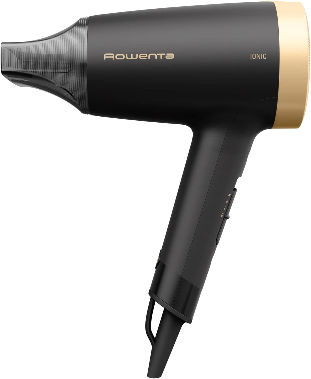 Rowenta CV1811 Express Style Haartrockner | 1900 Effiwatt | 2 Einstellungen | Ionen-Technologie | le