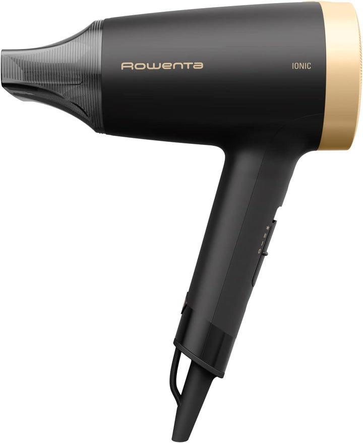 Rowenta CV1811 Express Style Haartrockner | 1900 Effiwatt | 2 Einstellungen | Ionen-Technologie | le