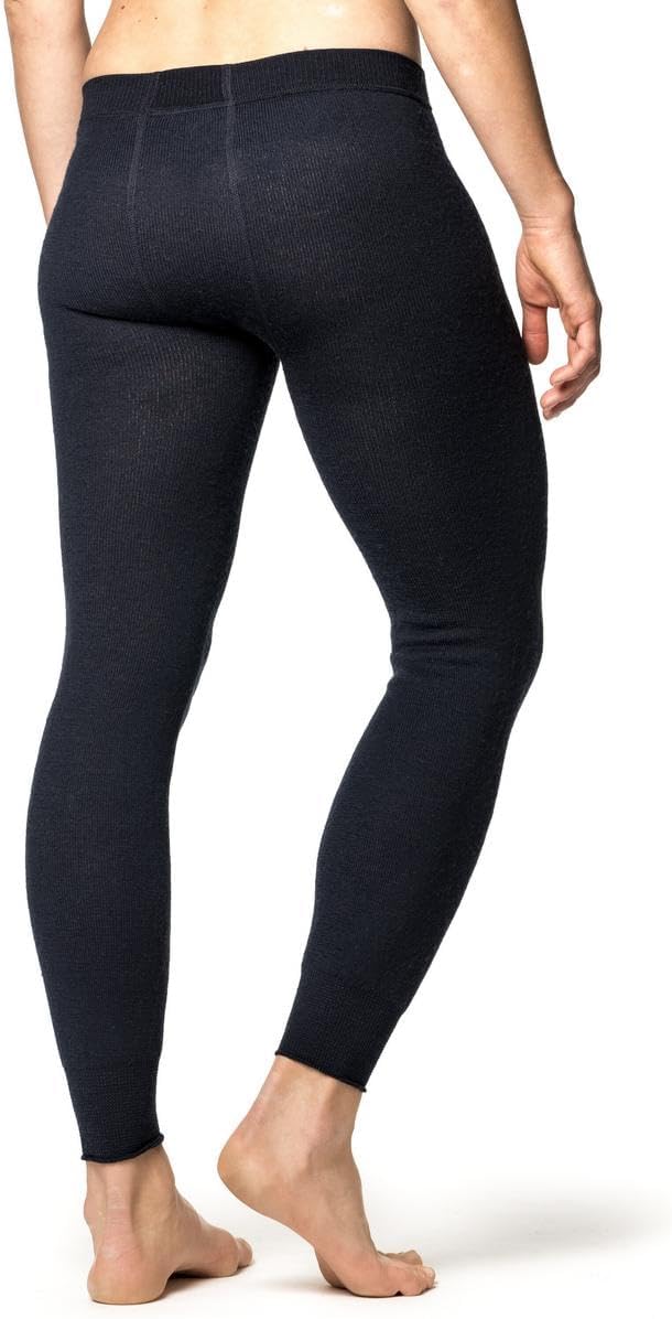 Woolpower Herren Ondergoed Raglan (1er Pack) XS Dark Navy, XS Dark Navy