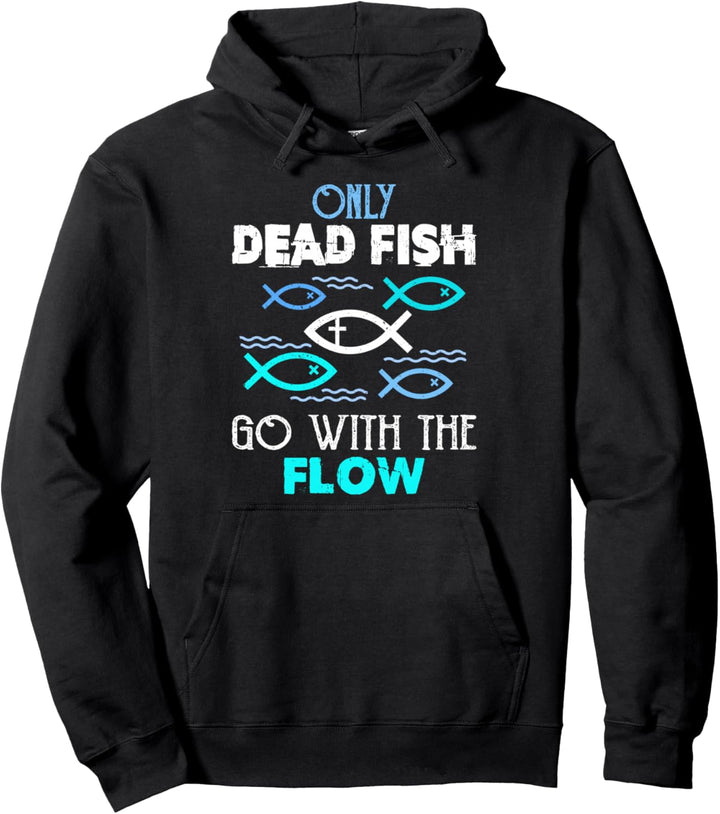 Christlicher Glaube, Kreuz, christlich, christlich Pullover Hoodie