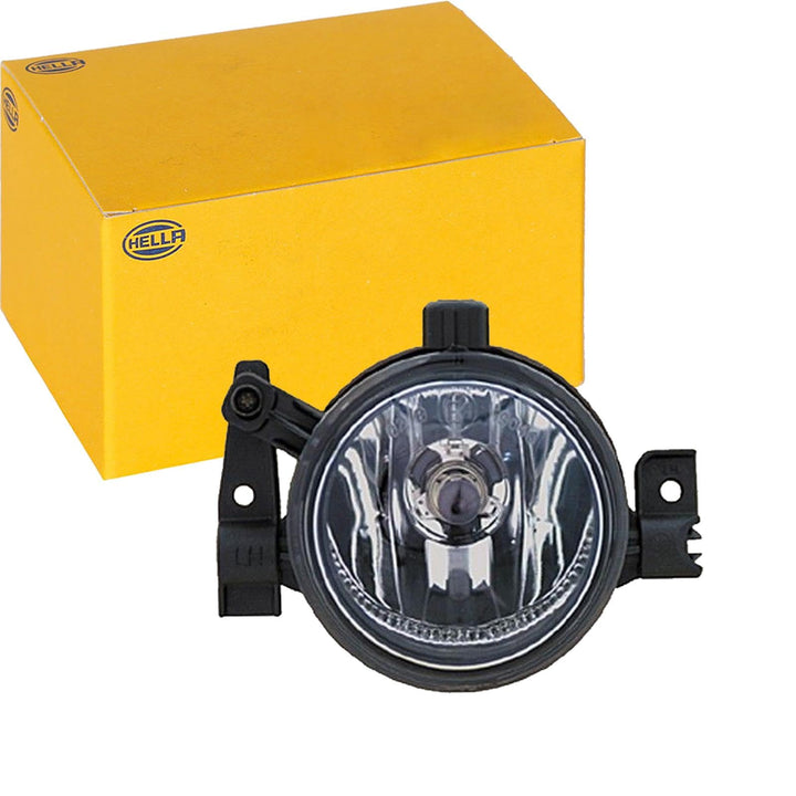 HELLA 1N0 354 016-021 Halogen-Nebelscheinwerfer - rechts - für u.a. Ford Focus II (Da_, Hcp, Dp), re