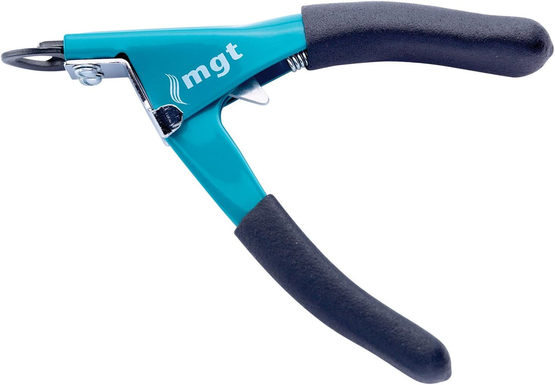 MASTER GROOMING Tools Guillotine Nagelknipser — Ergonomische Nagelknipser zum Trimmen von Hundenägel