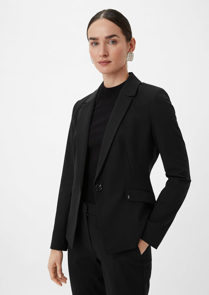 comma Damen Blazer 34 9999, 34 9999