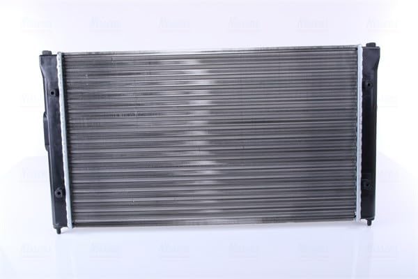 Nissens 639951 Kühler, Motorkühlung