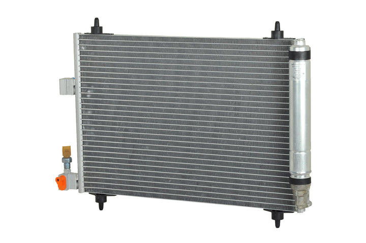 VALEO 814090 Kondensator, Klimaanlage
