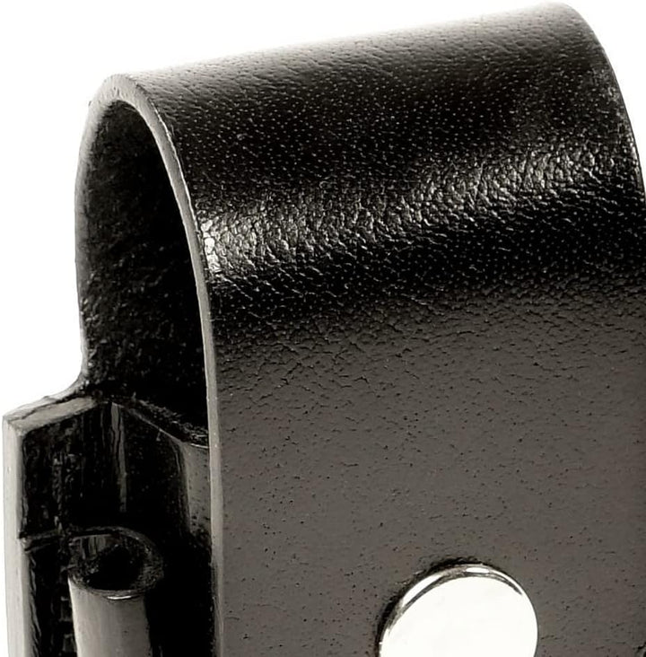 Ledertaff Premium Holster Leder Tasche für Leatherman Wave, Bit Kit, Bit Driver Extender und Taschen