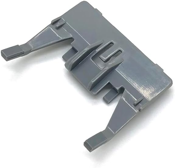 Generic 1 Set Scanner-Wechselrollen-Set für Canon DR3010C DR2010C DR2025C C130 DR2510C (6759B001)