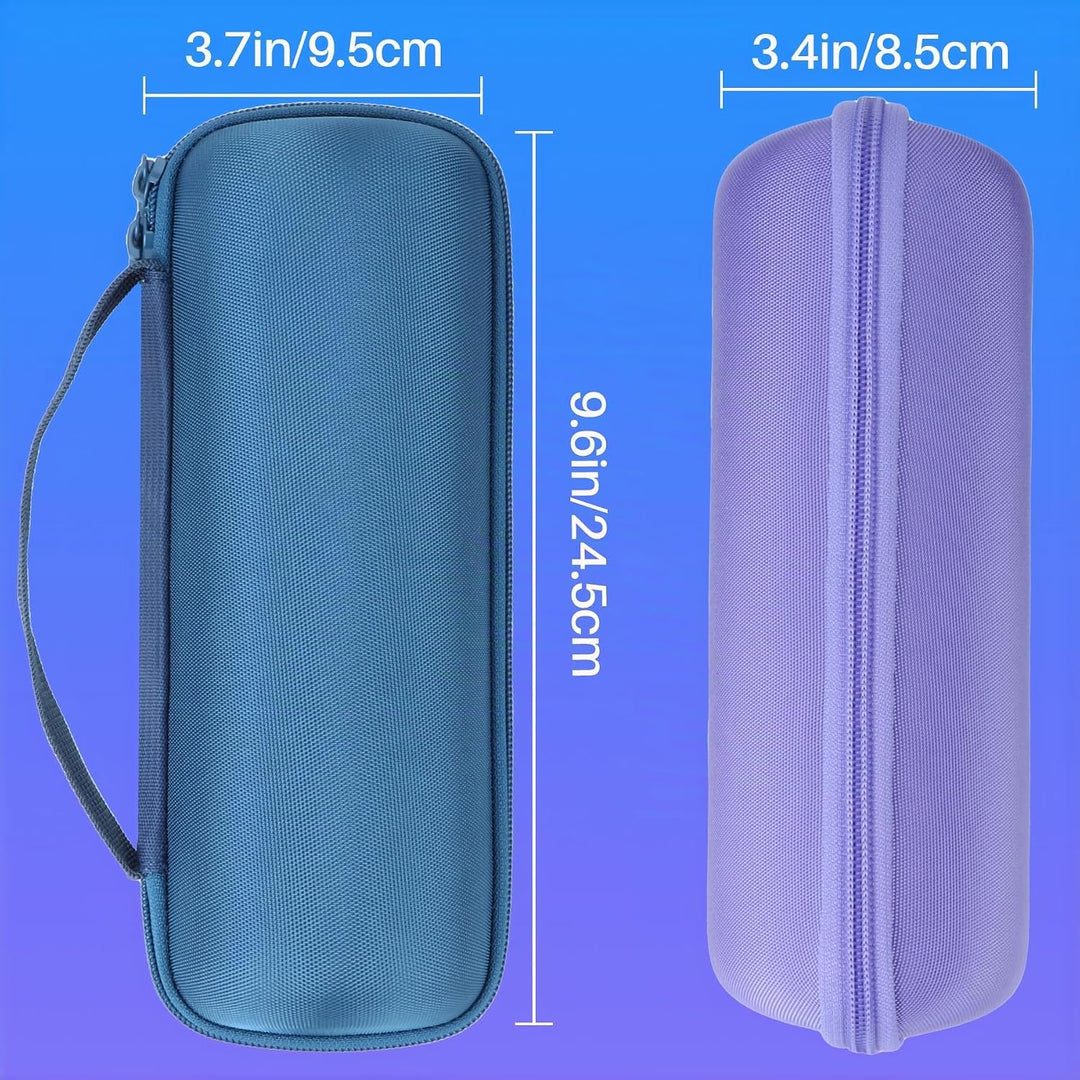 Lebakort Hart Reise Schutz Hülle Etui Tasche für JBL Flip 7 Flip 6 5 4 Box Wasserdichter Portabler L