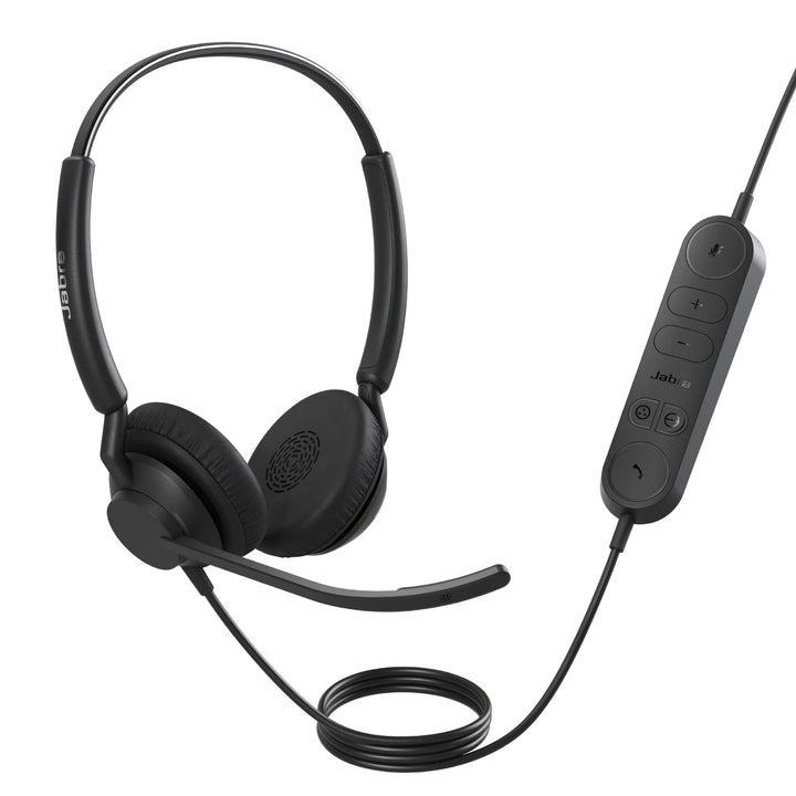 Jabra Engage 40 USB C/A Inline Link UC Stereo