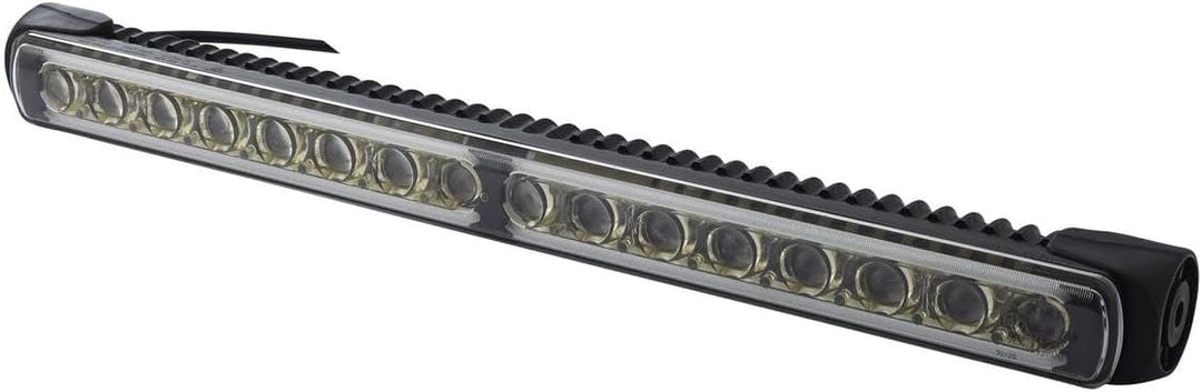 HELLA - LED-Fernscheinwerfer - Light Bar LB470 PO - ECE-R148/E24 5930/ECE-R10/E24 2845/E - 1FJ 958 1