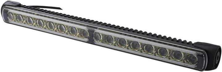 HELLA - LED-Fernscheinwerfer - Light Bar LB470 PO - ECE-R148/E24 5930/ECE-R10/E24 2845/E - 1FJ 958 1