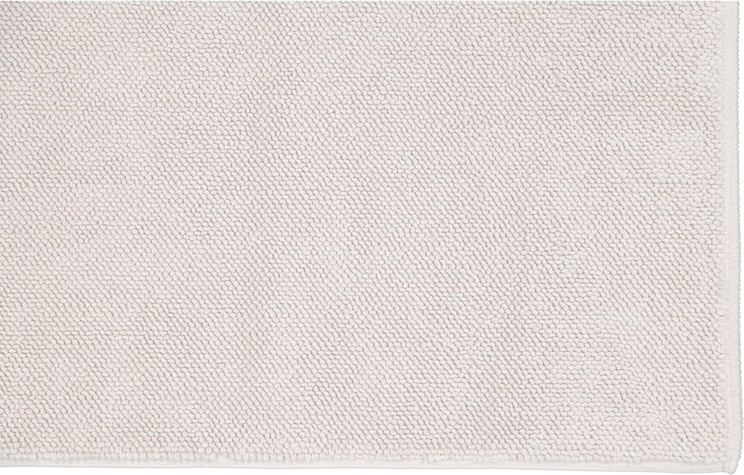 Cawö Home Badteppiche Loop 1007 travertin - 366 60x60 cm, 60x60 cm