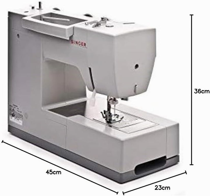 Singer Heavy Duty 4423