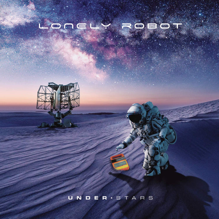 Under Stars [Vinyl LP], Vinyl