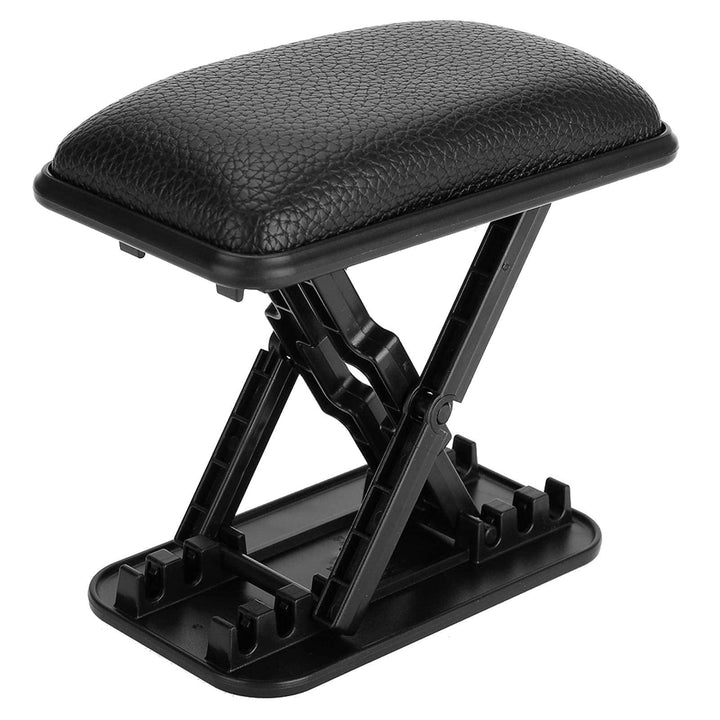 car adjustable armrest Auto Armlehne, Auto Ellbogenschützer, Universal Armlehne für das Auto, Linke