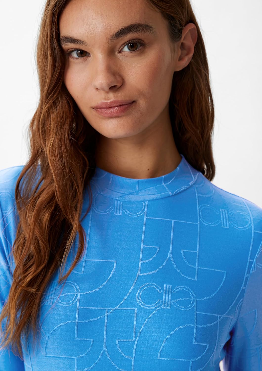 comma Damen T-Shirt 34 55b5, 34 55b5
