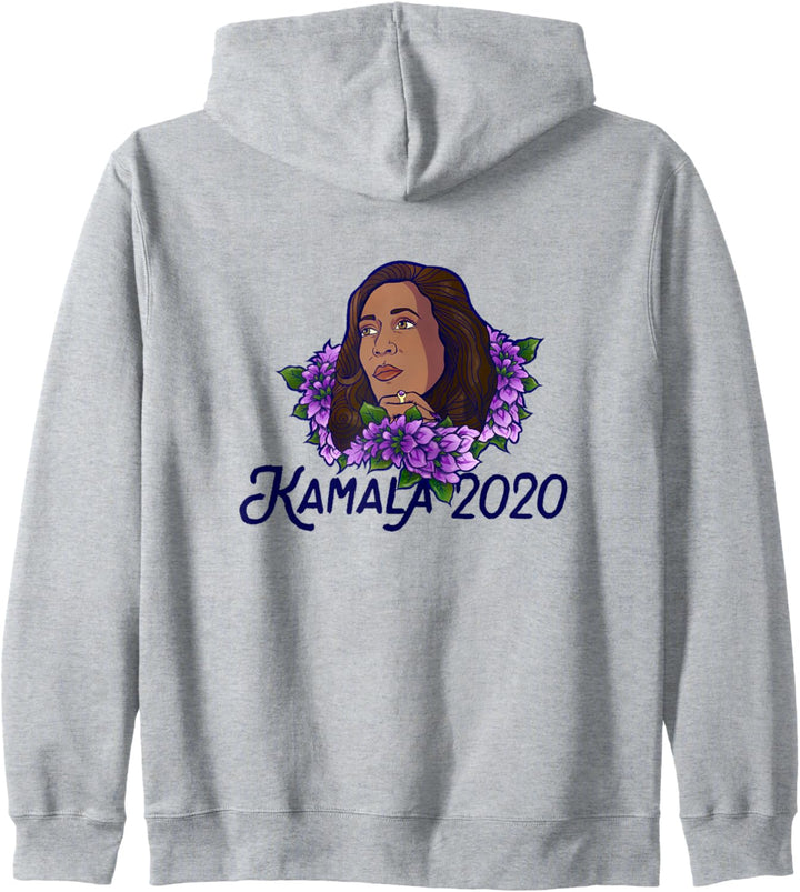 Kamala Harris 2020 Biden Harris 2020 VOTE Kapuzenjacke
