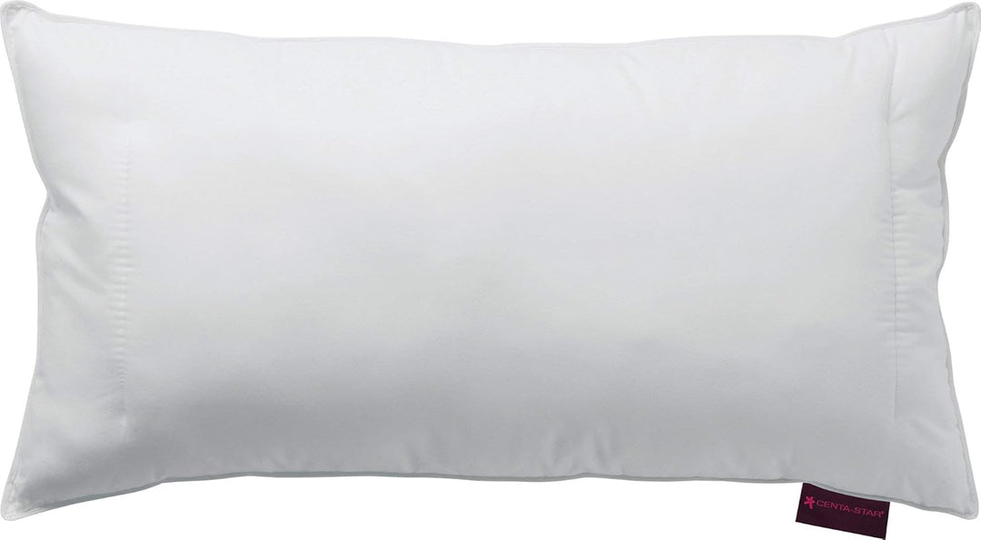 Centa Star 2879.00 Kissen Waschmich Plus 40 x 80 cm weiss 40x80 cm, 40x80 cm