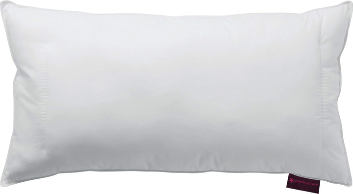Centa Star 2879.00 Kissen Waschmich Plus 40 x 80 cm weiss 40x80 cm, 40x80 cm