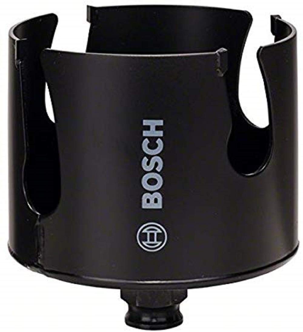 Bosch Professional Lochsäge Speed for Multi Construction (Ø 86 mm), 86 mm
