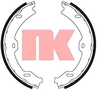 NK 2733765 Bremsbackensatz, Feststellbremse