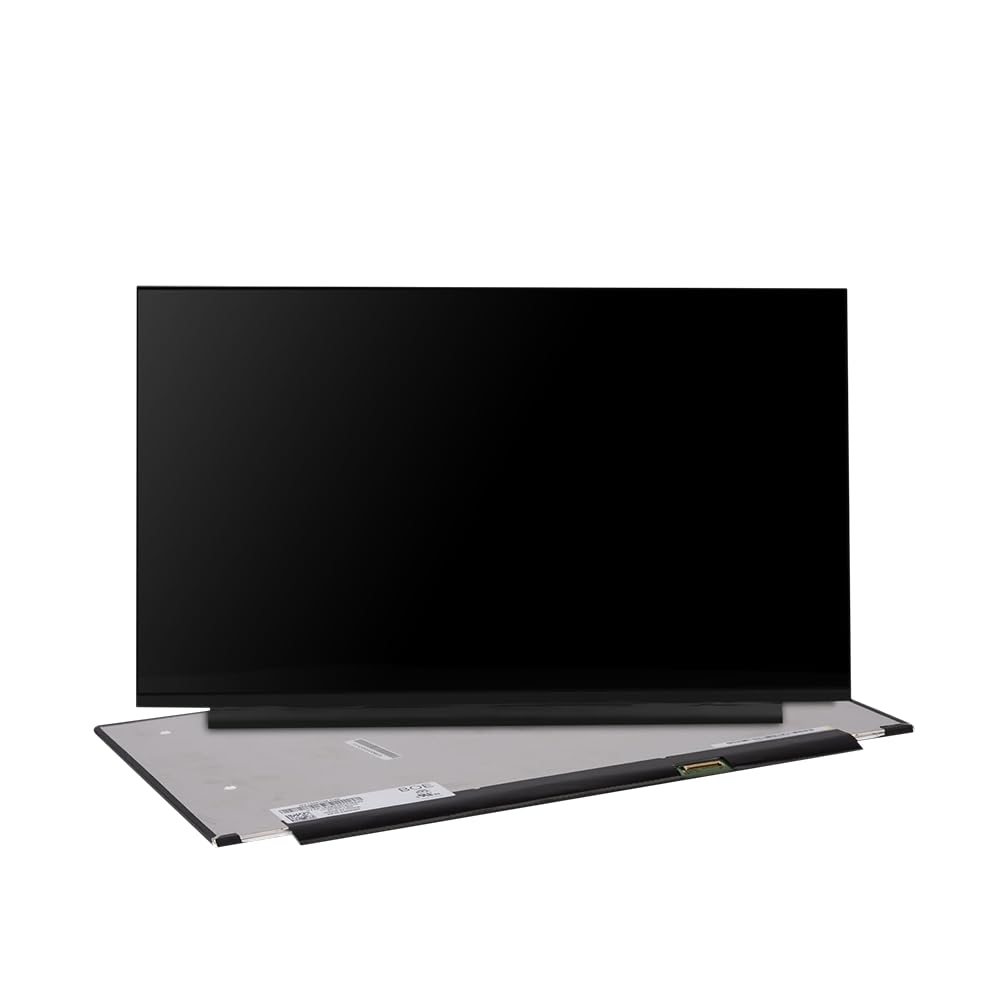 Notebook Display passend für Chimei N156HCA-EAB Rev.C6, matt