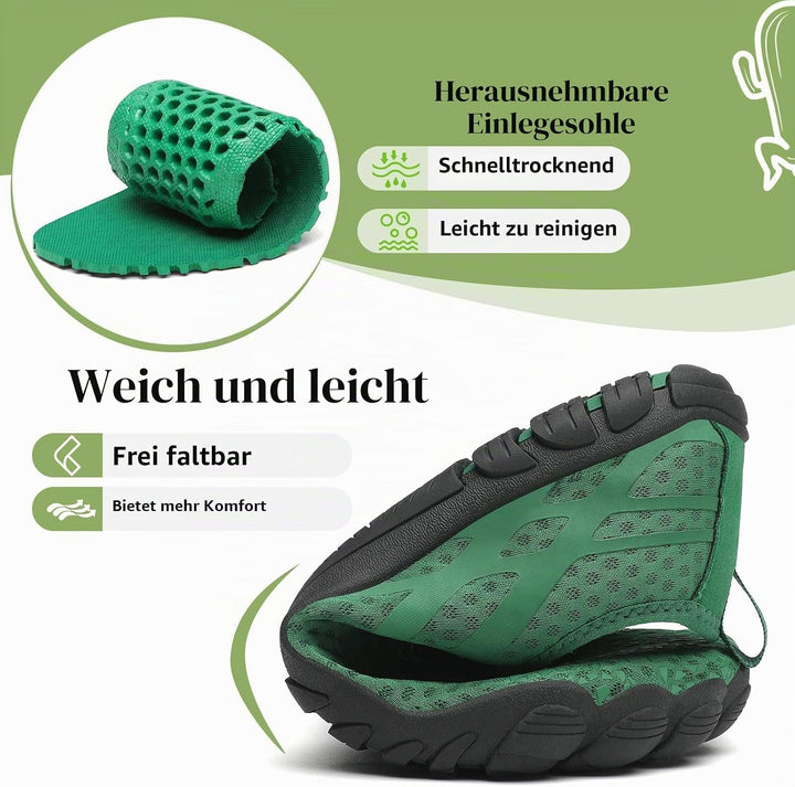 Saguaro 38 EU Waldgrün, 38 EU Waldgrün