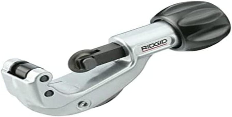 RIDGID 66742 Modell 150LS Rohrabschneider mit geschlossener Spindelführung, mit hochbeanspruchbarem