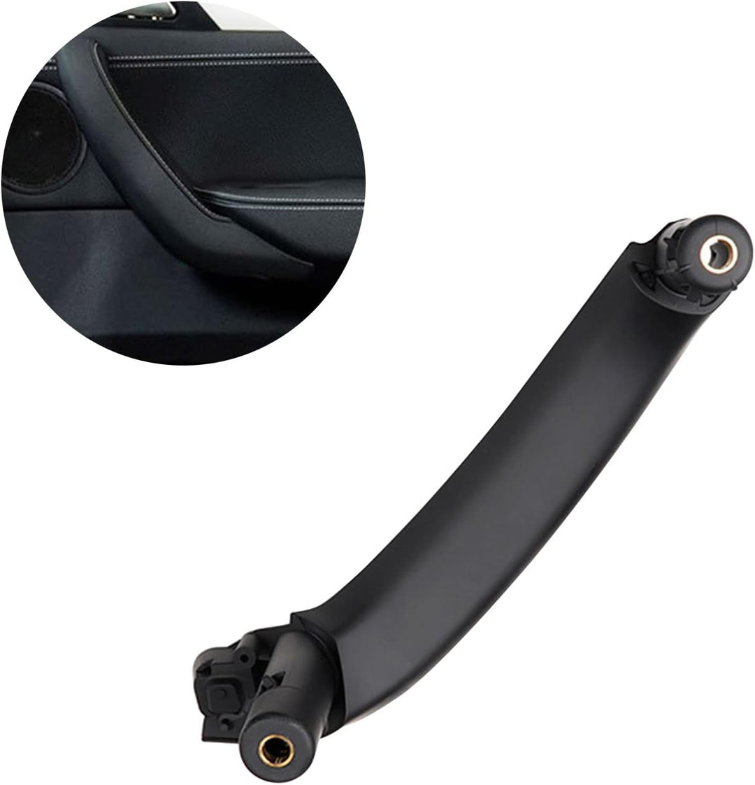 TZYSZDB Autotürgriff, F25 Türinnengriff für BMW X3 X4 F25 F26, Türgriff Fahrerseite, Türgriff Beifah
