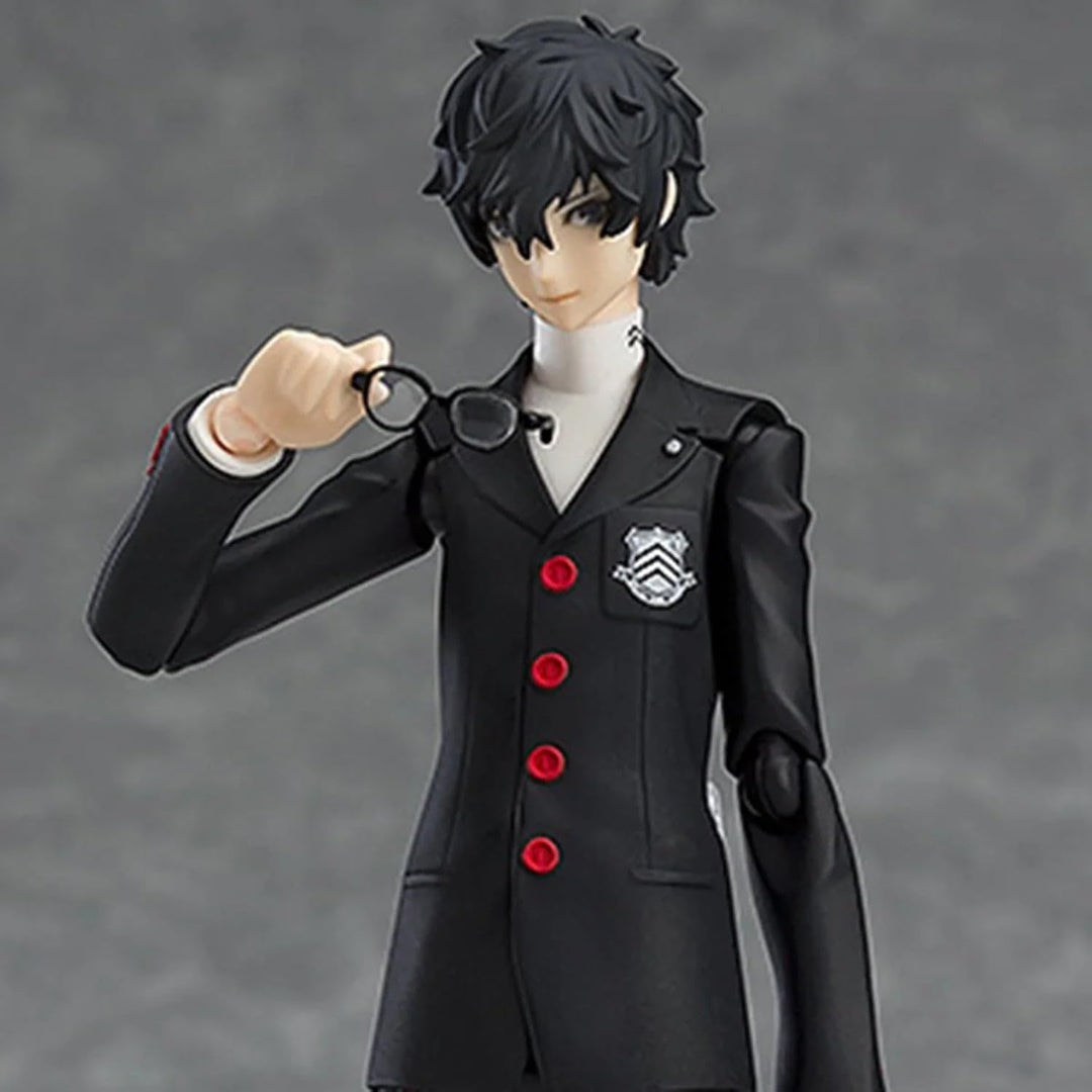 MAX Factory - Persona 5 Hero Figma Action Figure