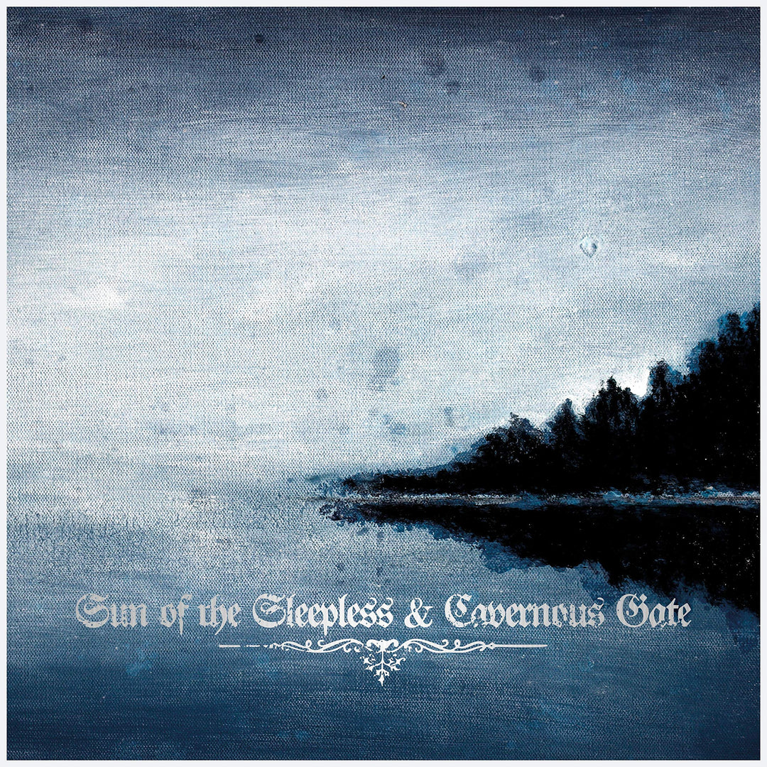 The Dead Light (Gtf 180 Gr), Vinyl