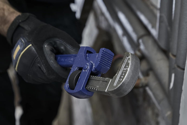 Llave para tubos serie Stillson 350mm 350 mm, 350 mm