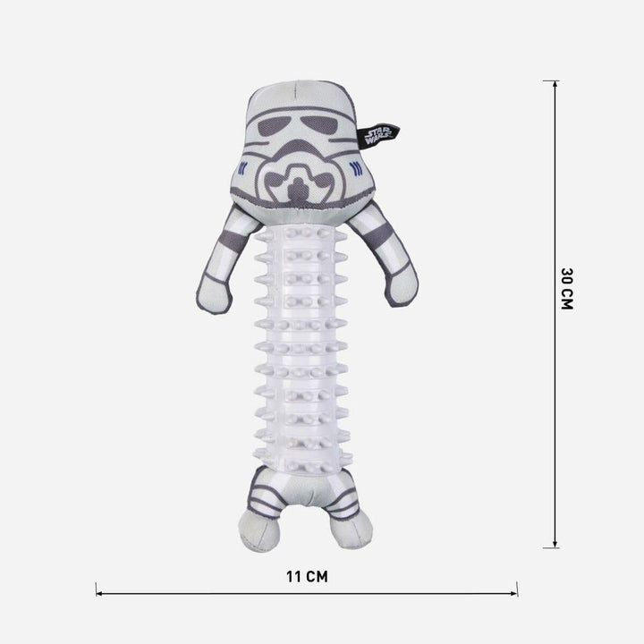 Star Wars Hundespielzeug, Mehrfarbig, Standard