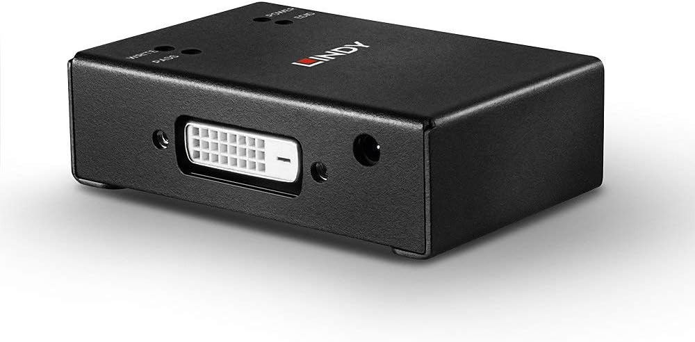 LINDY 32120 HDMI/VGA/DVI EDID Rekorder