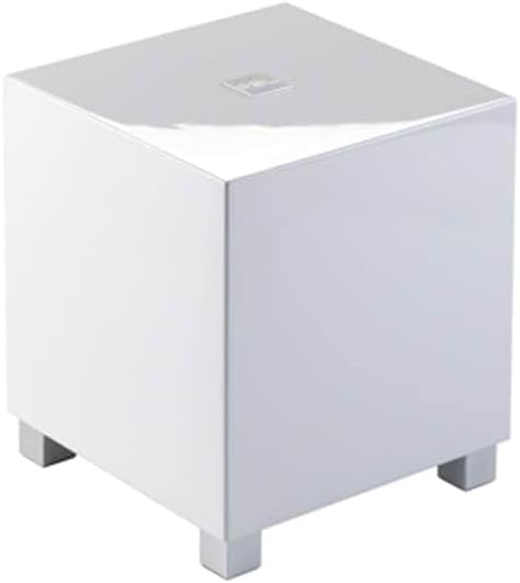 Cassa subwoofer Rel Zero MKIII