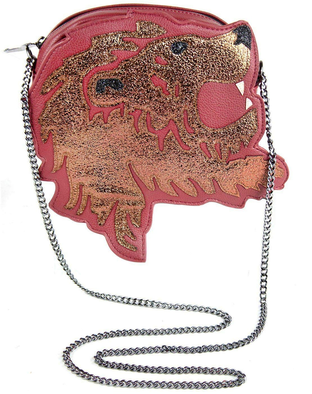 Danielle Nicole Harry Potter Gryffindor Crossbody Bag