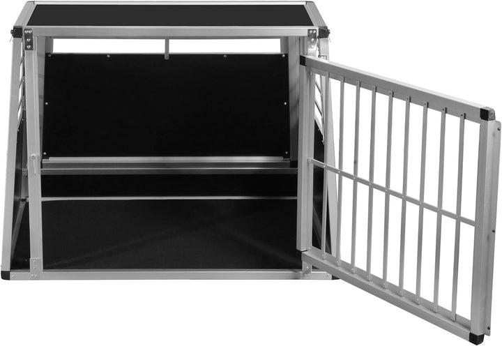 Alpuna Transportbox N37 > 70x99x75,5cm Notausstieg