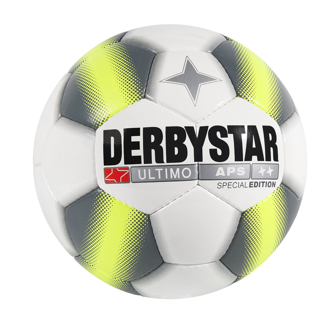 Derbystar Ultimo APS Fussball Outdoor 5, 5