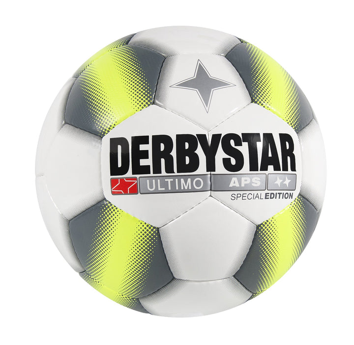 Derbystar Ultimo APS Fussball Outdoor 5, 5