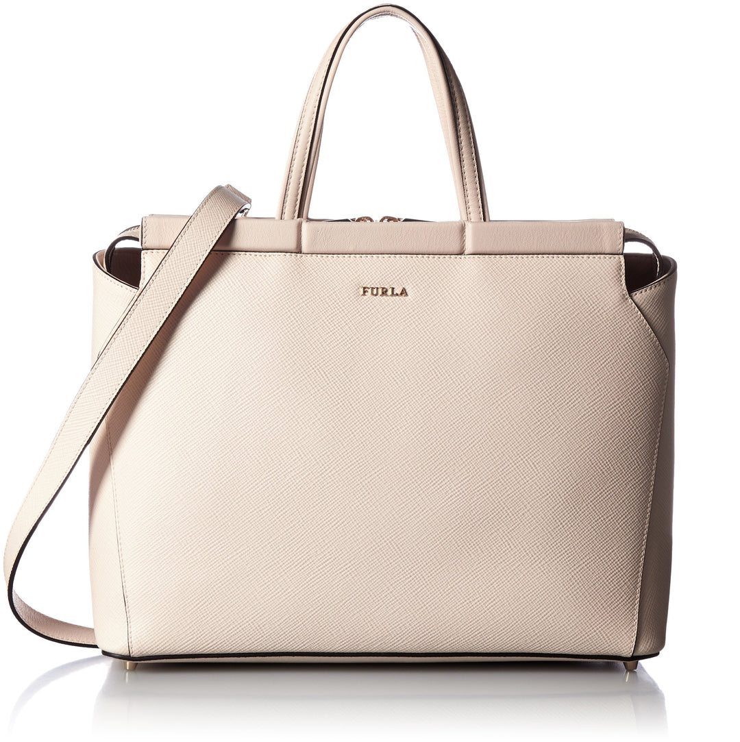 Furla Talia M 810809 Damen Henkeltaschen 34x26x12 cm (B x H x T) Makeup, Makeup