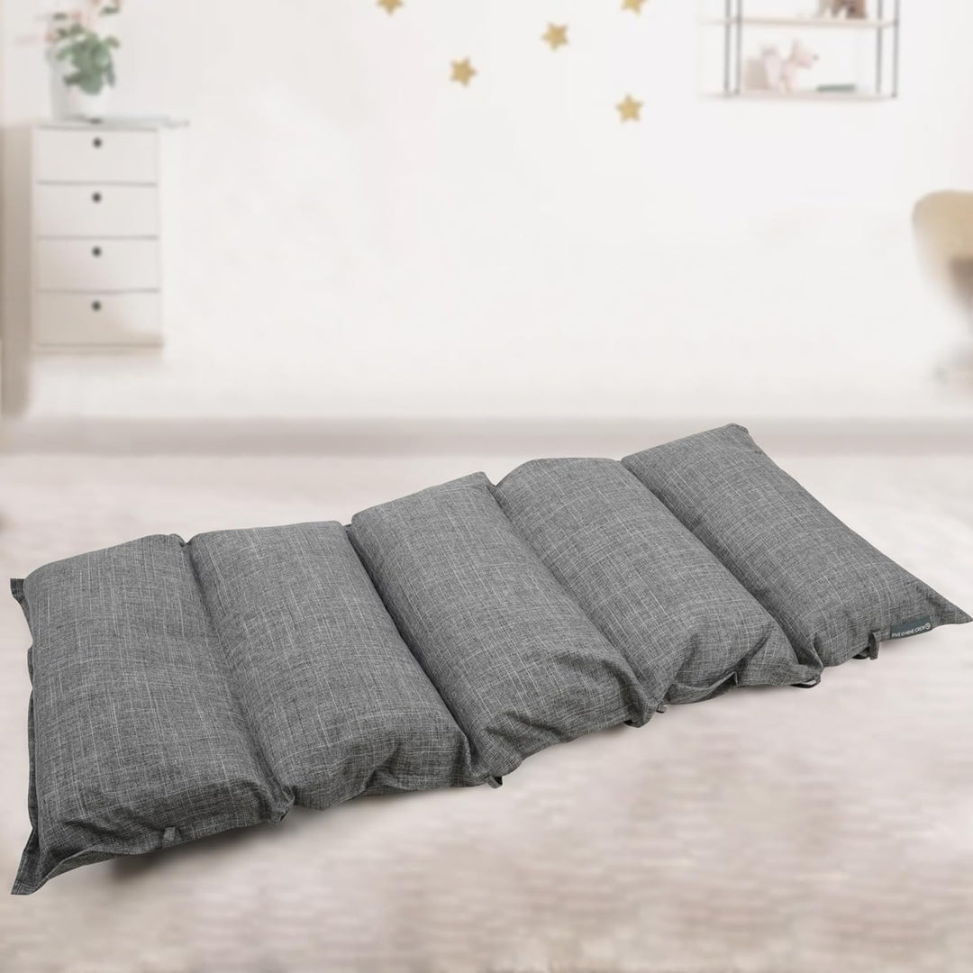 509 Jungle Climbing Arch Matching Cushion, Soft Thick Padded Cushion, Size 125cm (Lenght) x 63cm (Wi