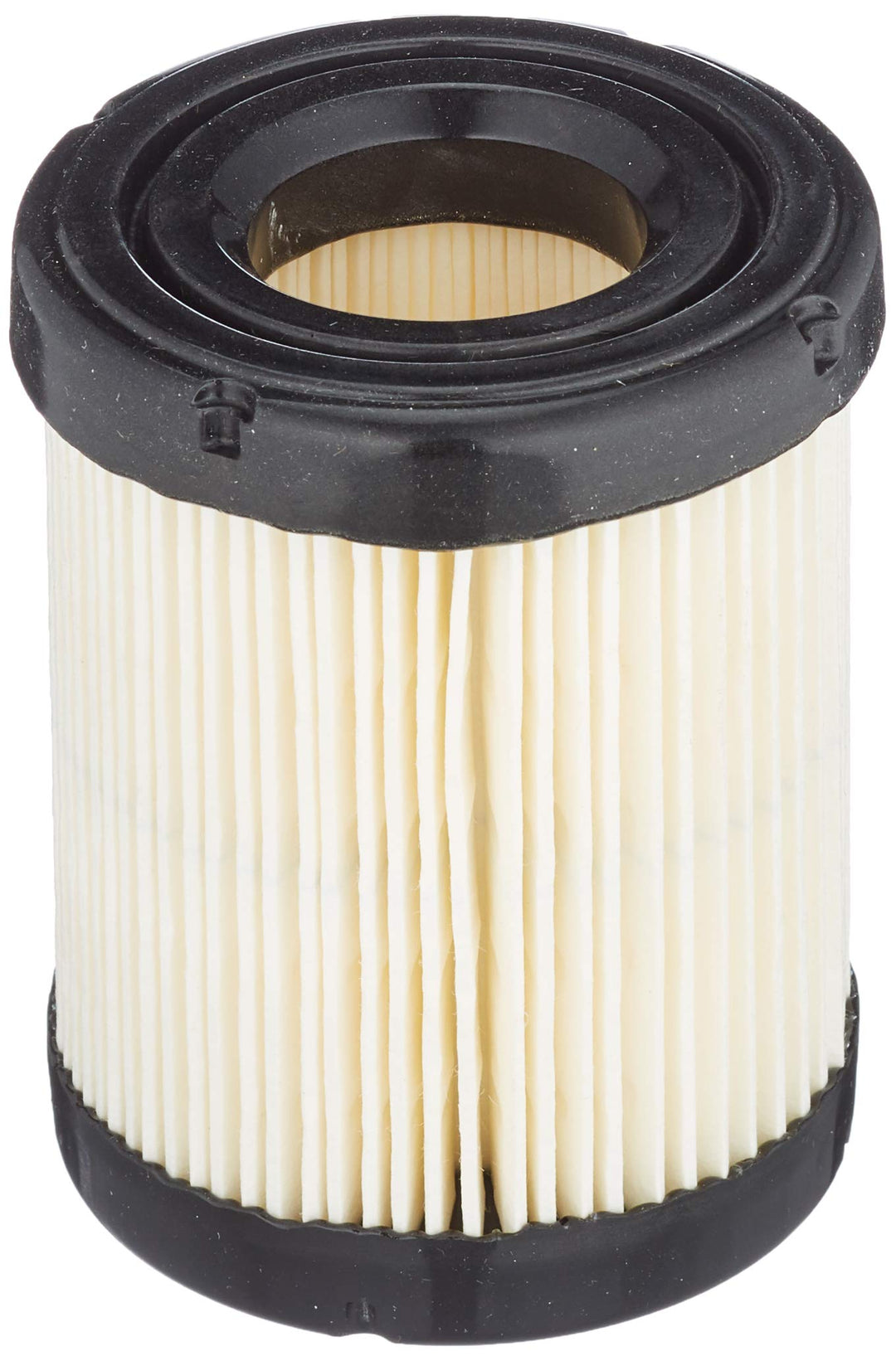 Briggs & Stratton Original Luftfilter 591583, Braun Single, Single