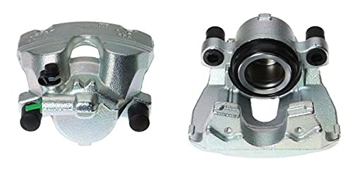 Bremssattel Links von Brembo Ø 54 mm passend für Bremsscheiben-Ø284 mm (F 59 226) Bremszange Bremsan