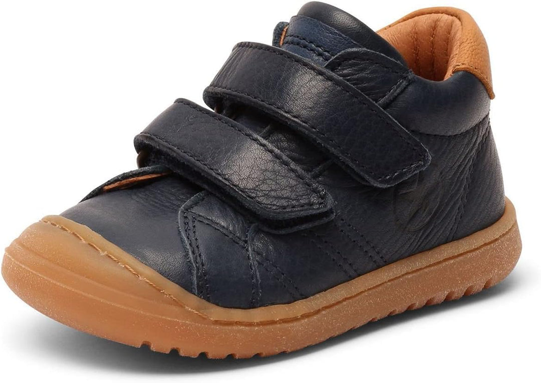 Bisgaard Klettschuhe Thor 19 EU Cobalt, 19 EU Cobalt
