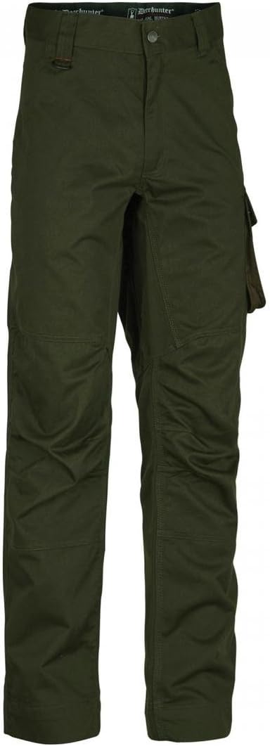 Deerhunter Rogaland Hosen 48 Adventure Green, 48 Adventure Green