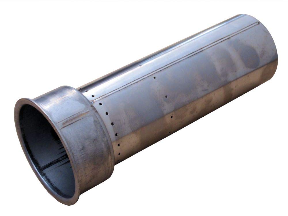 Buderus Brennerrohr 260 mm - 63012639