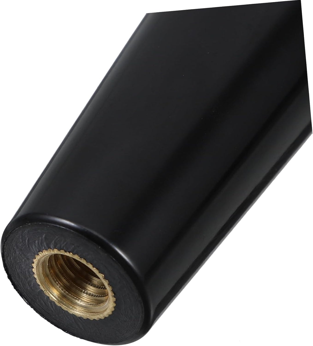 Grill Zubehör Drehbares Handrad Bakelit Griff Ersatz Drehgriff Gewindehandrad Kurbelgriff Metall Wer