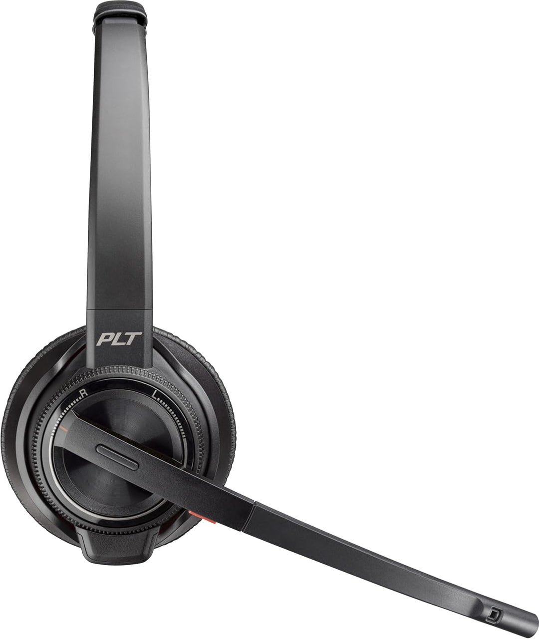Plantronics DECT Ersatzheadset Savi W8220 ohne Basis
