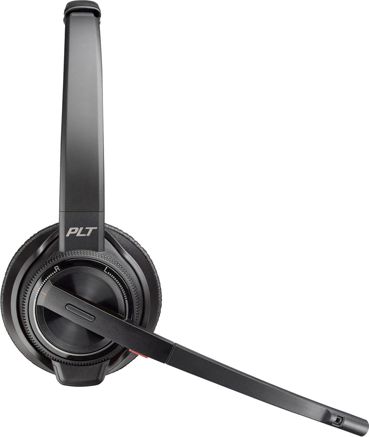 Plantronics DECT Ersatzheadset Savi W8220 ohne Basis